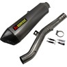 Slip-On Line Muffler