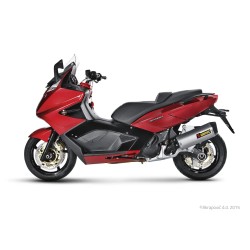 Slip-On Line Silencieux SCOOTER