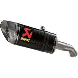 Slip-On Line Muffler
