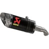 Slip-On Line Muffler