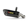 Carbon Fiber Slip-On Line Muffler