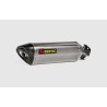Slip-On Line Muffler STREET