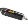 Carbon Fiber Slip-On Line Muffler