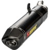 Slip-On Line Muffler
