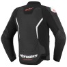 Blouson en cuir GP Force Airflow v2