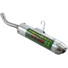 Type 296 Spark Arrestor Silencer