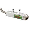 Type 296 Spark Arrestor Silencer