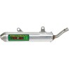 Type 296 Spark Arrestor Silencer