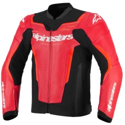 GP Force Airflow v2 Leather Jacket