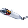 Q4 Hex Slip-On Muffler