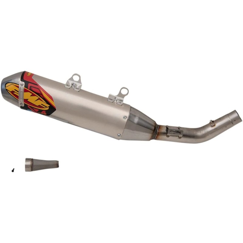 PowerCore 4 HEX Slip-On Muffler