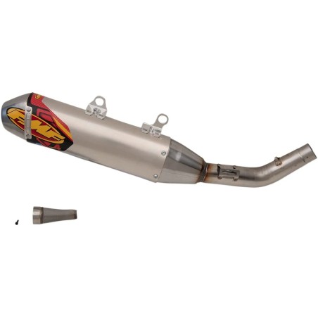 PowerCore 4 HEX Slip-On Muffler