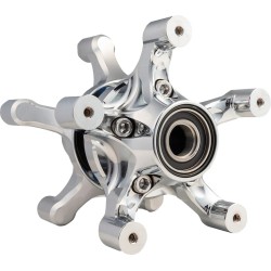 Spider Wheel Hub