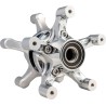 Moyeu de roue Spider