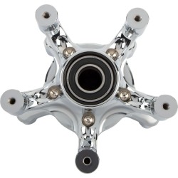 Spider Wheel Hub