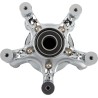 Spider Wheel Hub