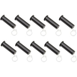 Pivot Pin Clip Kit