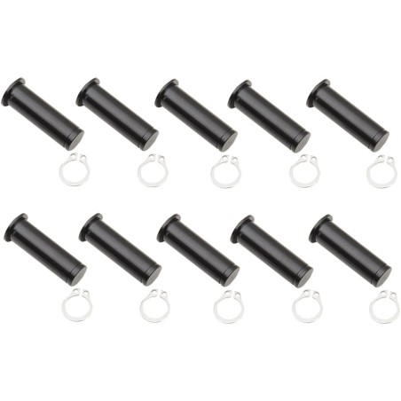 Pivot Pin Clip Kit
