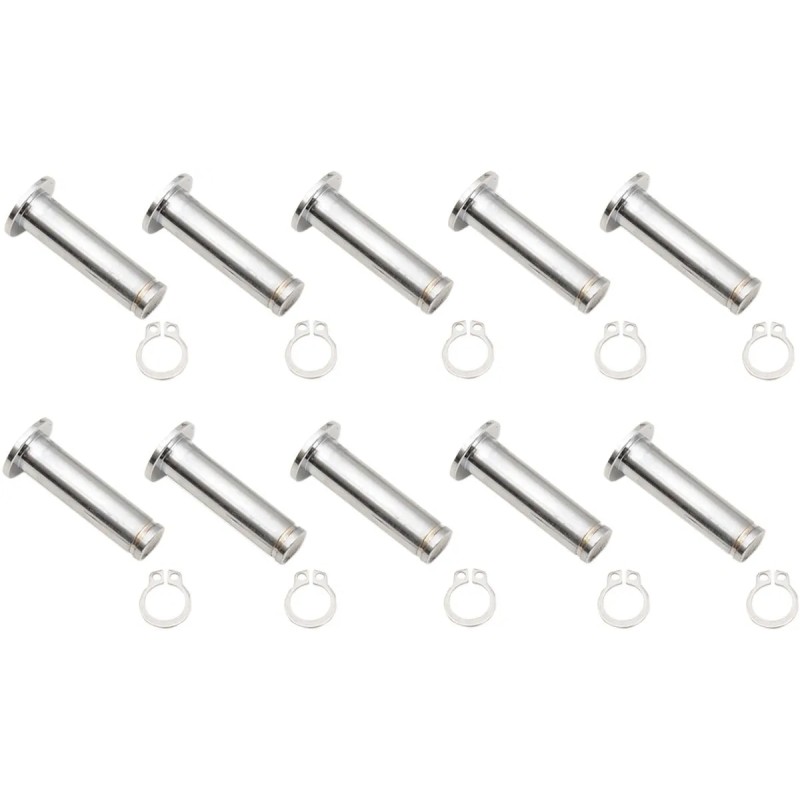 Pivot Pin Clip Kit