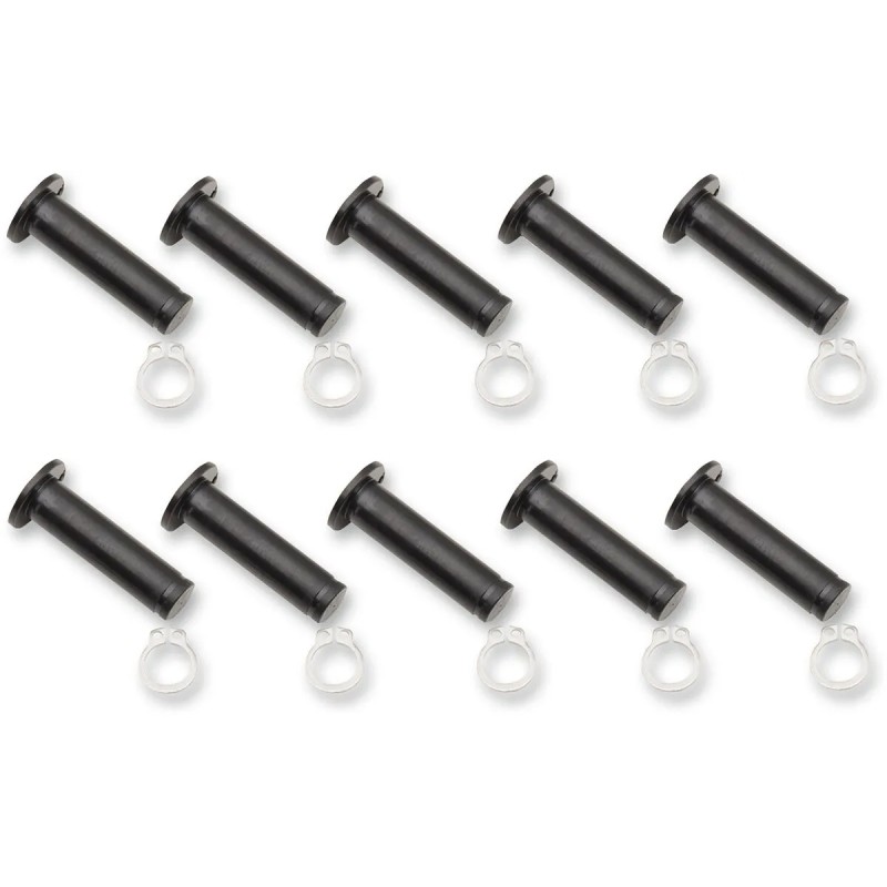 Pivot Pin Clip Kit