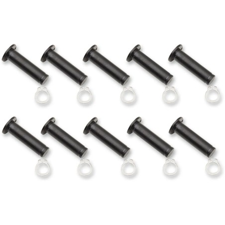 Pivot Pin Clip Kit
