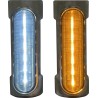 LEDs dynamiques pour protection moteur