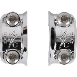 Speedway Perch Clamp