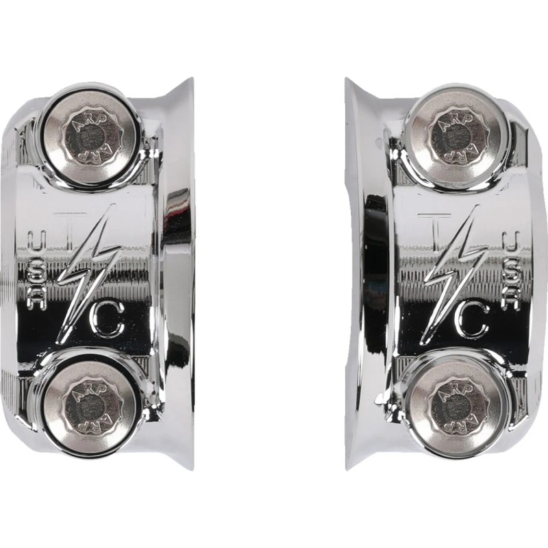 Speedway Perch Clamp