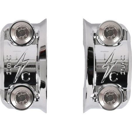 Speedway Perch Clamp