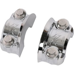 Speedway Perch Clamp