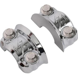 Pattes de fixation pour cocotte Speedway