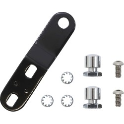 Bare Bones Series Pillion Pad