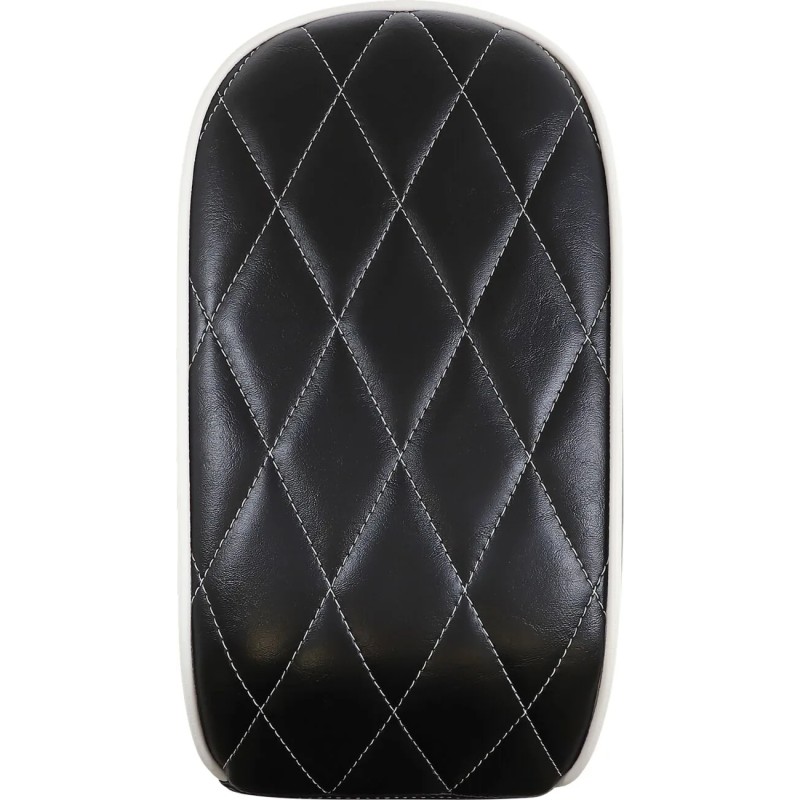 Bare Bones Series Pillion Pad