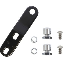 Bare Bones Series Pillion Pad