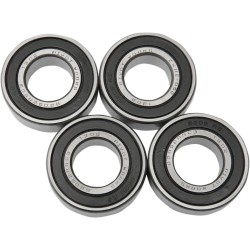 Rear Wheel Bearing Kit