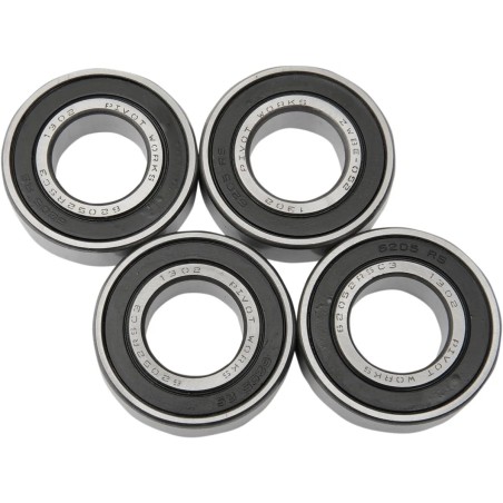 Rear Wheel Bearing Kit