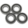 Rear Wheel Bearing Kit