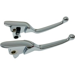 Narrow Lever Set