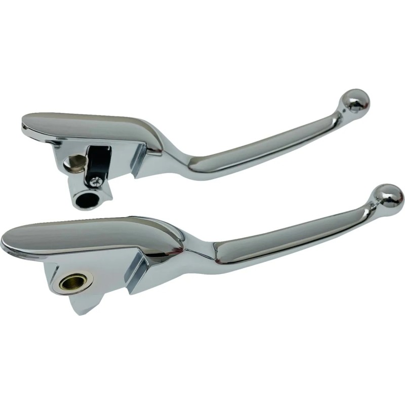 Narrow Lever Set