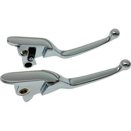 Narrow Lever Set