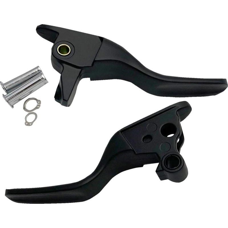 Short Lever Set