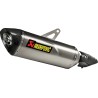 Slip-On Line Muffler