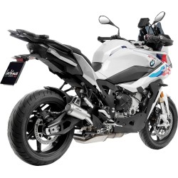 Silencieux slip-on LV-10