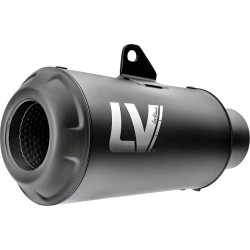 LV-10 Slip-On Muffler