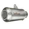 LV-10 Stainless Steel Slip-On Muffler