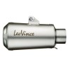 LV-10 Stainless Steel Slip-On Muffler