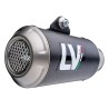LV-10 Carbon Slip-On Muffler