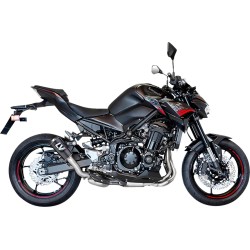 LV-10 Carbon Slip-On Muffler