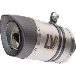LV Pro Slip-On Muffler