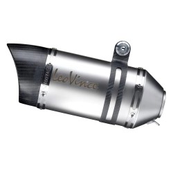 LV Pro Stainless Steel Slip-On Muffler